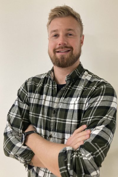 ANDERWALD Christoph, Prof. Mag.