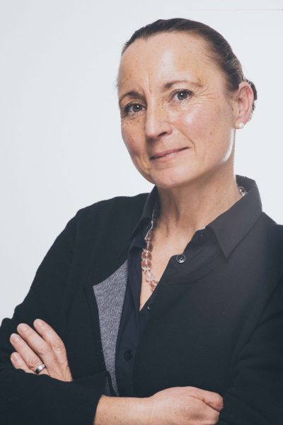 KOHLWEIS-PETERNEL Christine, Prof. Mag.