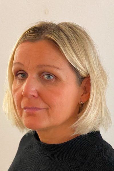 KÖRNER Elke, Prof. Mag.