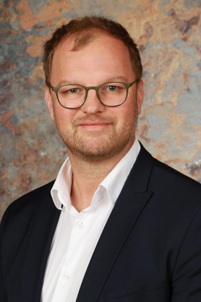 LANGER Thomas, Prof. Mag. MSc. Schulleiter