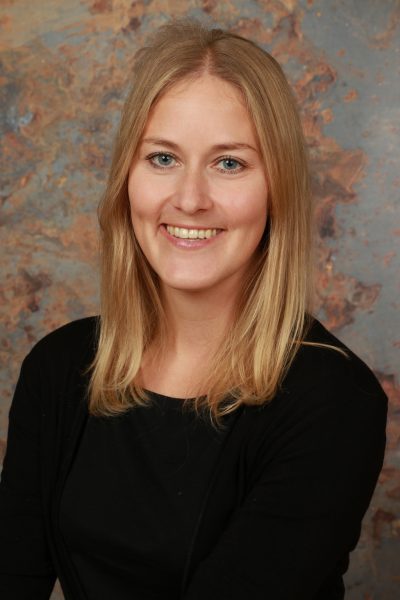LAUHART Alexandra, Prof. Mag.