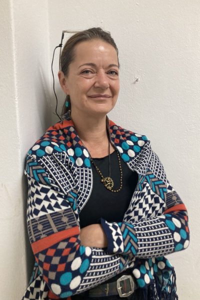 MAYRBRUGGER Gabriele, Prof. Mag.