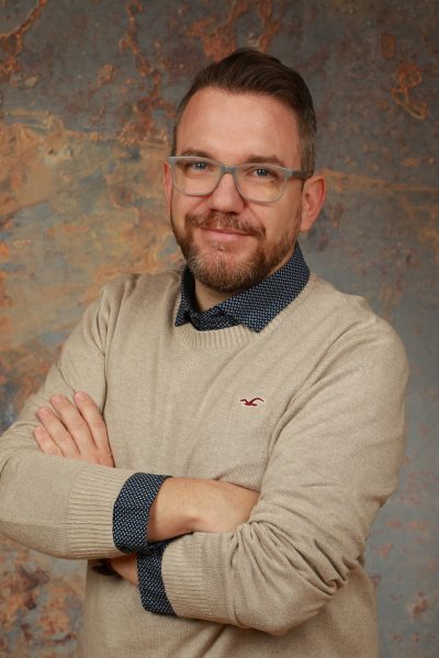 MÖDLAGL Bernhard, Prof. DI (FH) Mag.