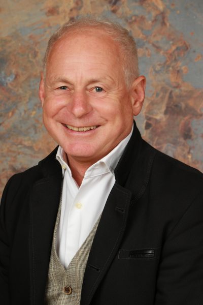 MASANIGER Klaus, Prof. Mag. Schulleiter Stellvertreter