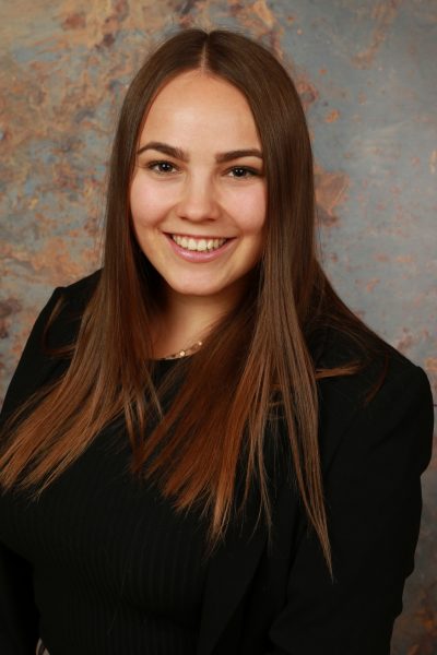 OBERLOJER Sarah, Prof. MEd