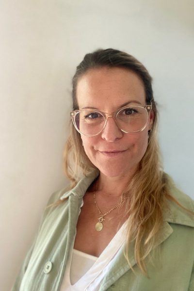 SADOVNIK Irina, Prof. Mag. Dr.
